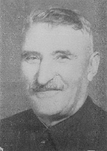 Вартанян Баграт Абрамович
